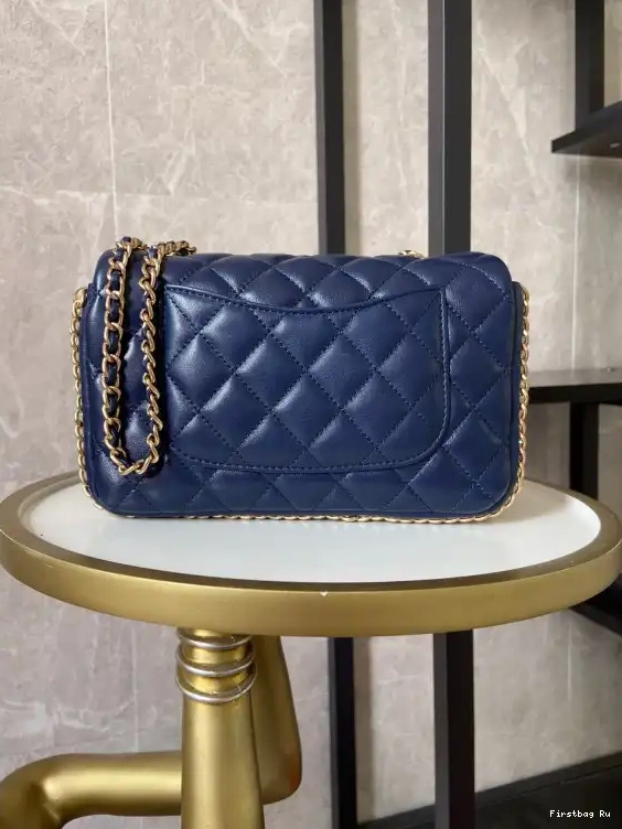Firstbag Ru CHANEL BAG FLAP 0508